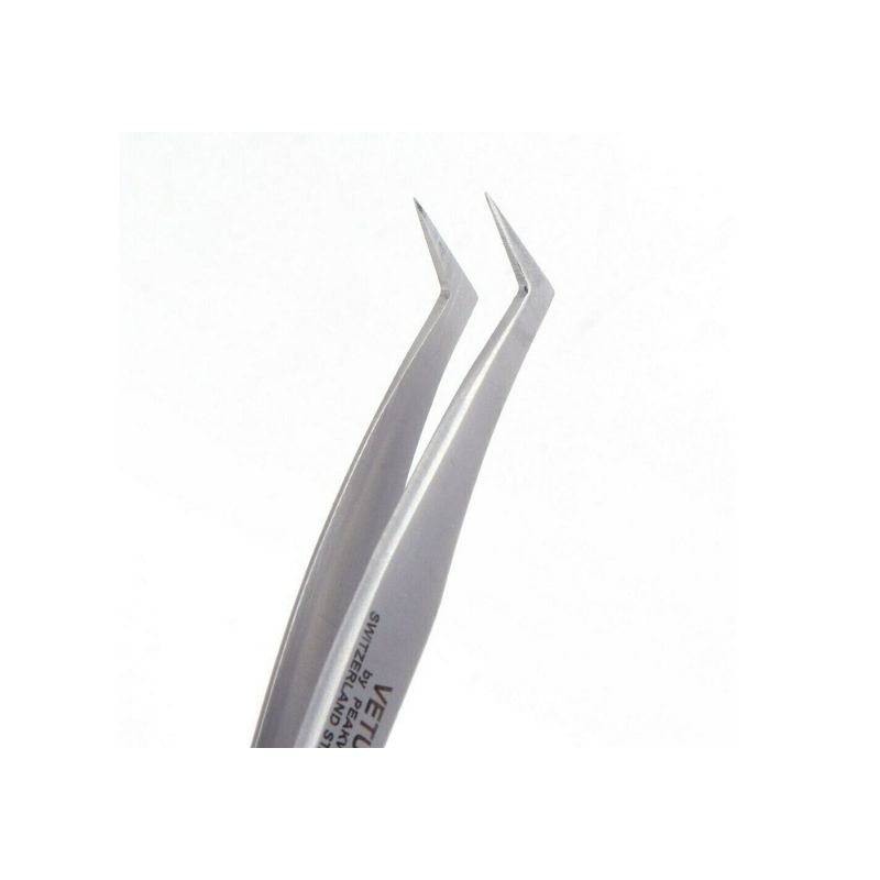 Pinza Tipo L Volumen Ruso - Imagen 2